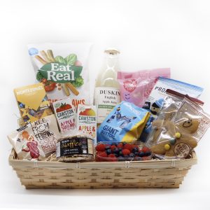 Joyful Delights Basket