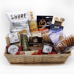 Scotland’s Finest Food Hamper